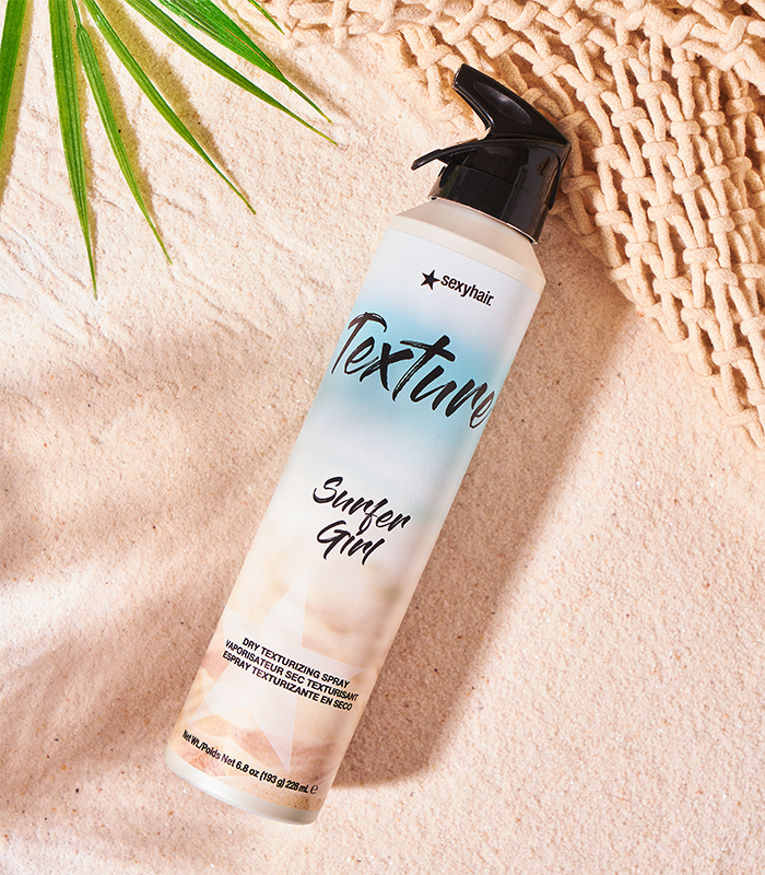 Dry Texture Sprays Are the New Products That Will Change Your Hairstyle for  the Better - NewBeauty