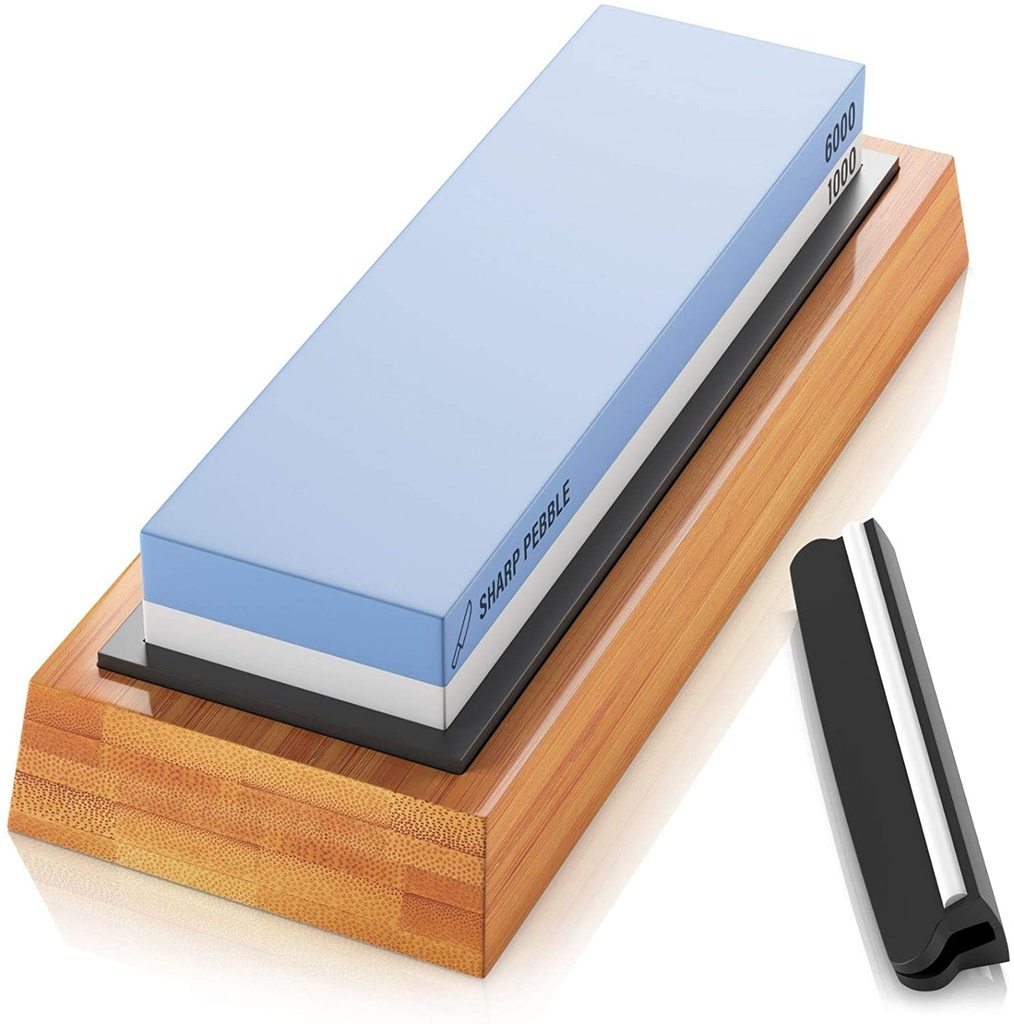 12 Best Sharpening Stones In 2023, As Per Food Blogger