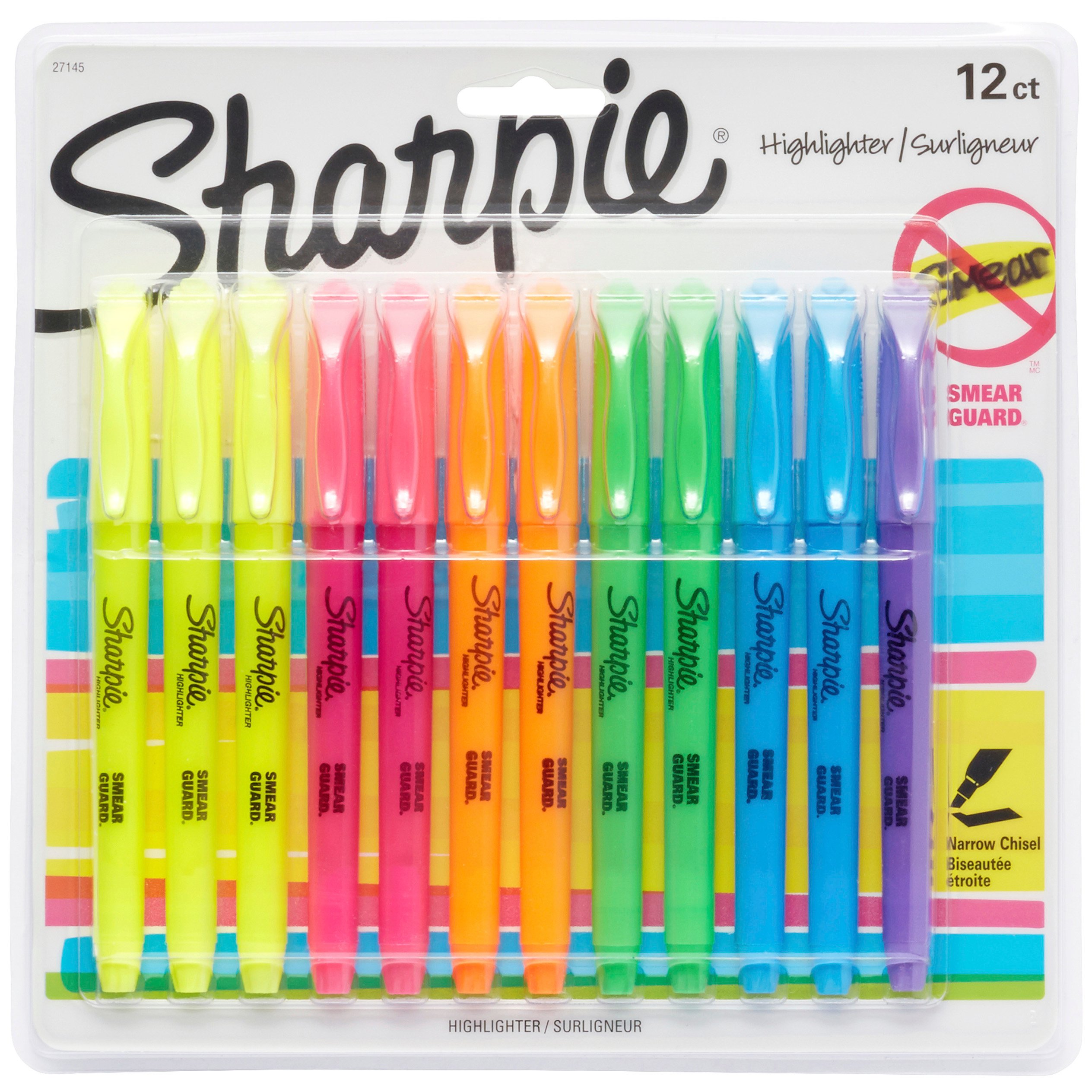 The Best Highlighter Pens