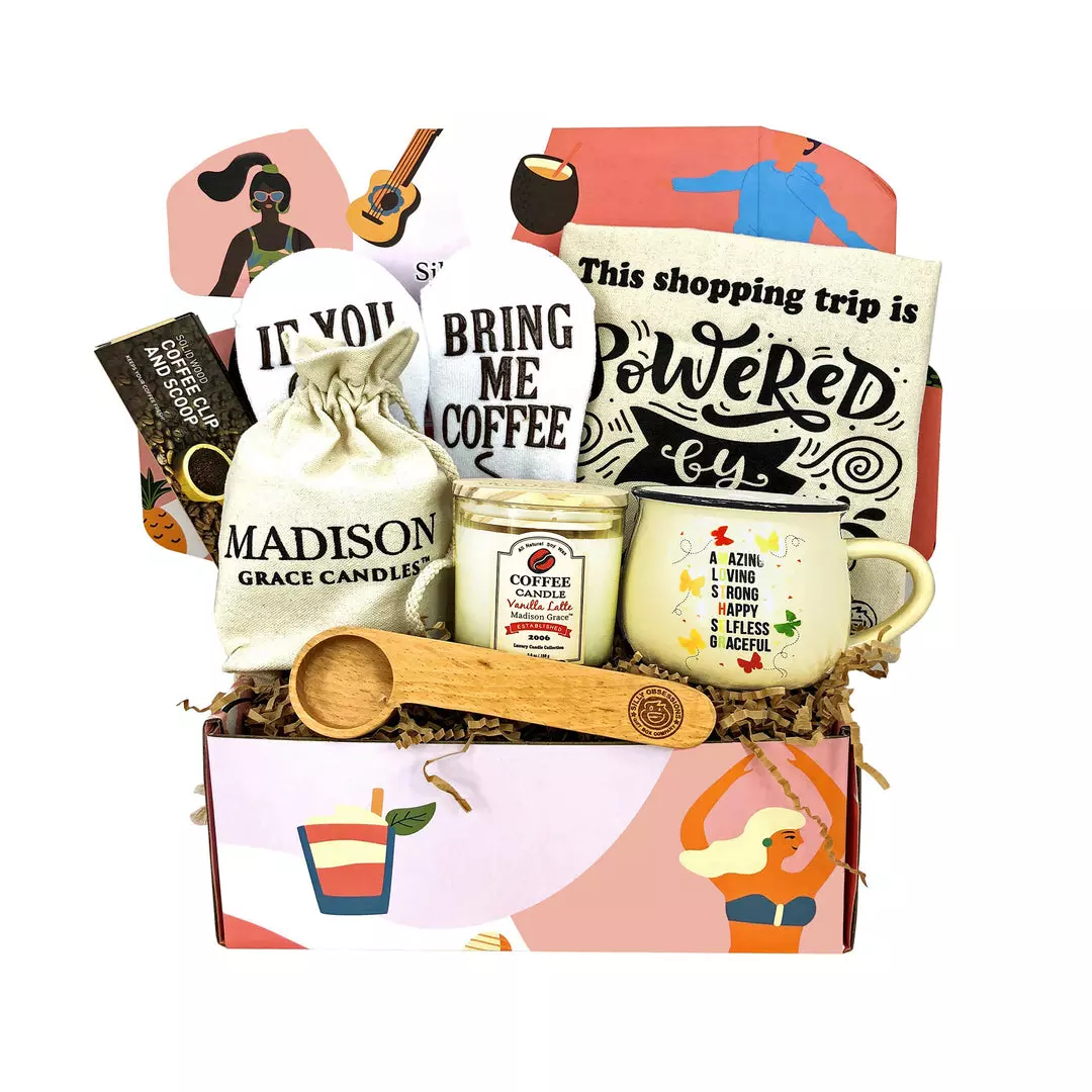 Update 146+ coffee gift baskets for men super hot kidsdream.edu.vn