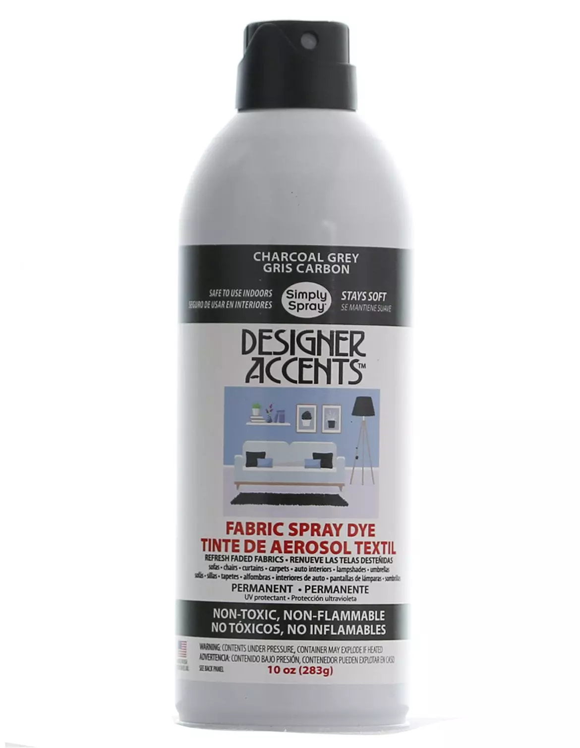 3 Best Vinyl and Fabric Spray Paints