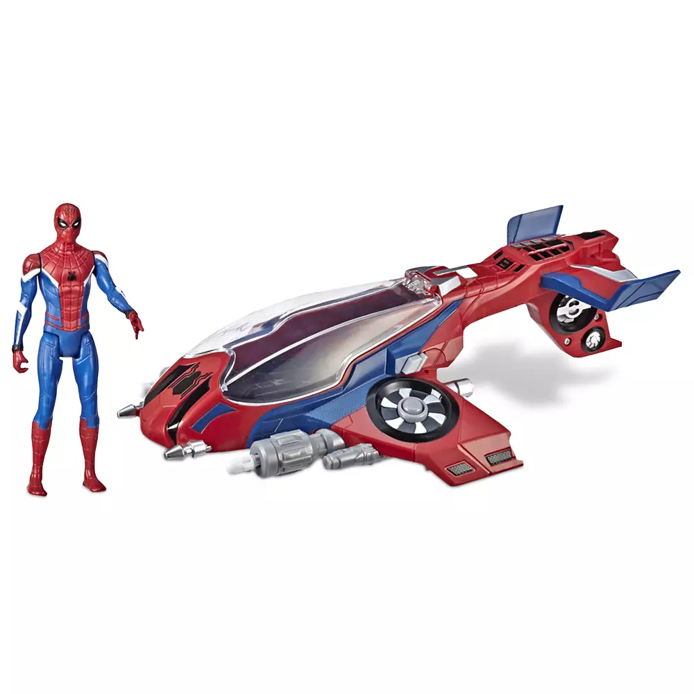 15 Best Spiderman Toys To Buy In 2024, Toys Entrepreneur-Approved