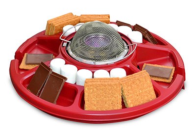 Savor The Perfect Smore Every Time: Unveiling The Top 5 Makers