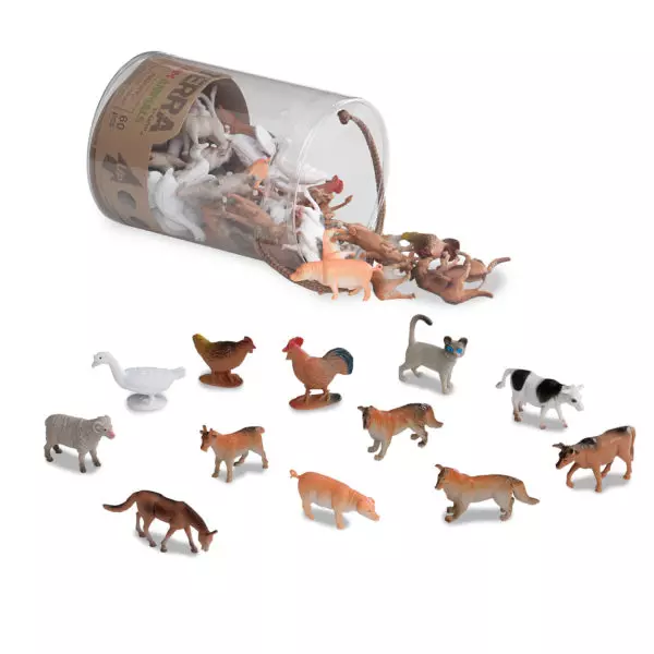 Best toy animal deals figures