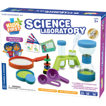 Best science kits for kids 2024: Fun experiments for all ages