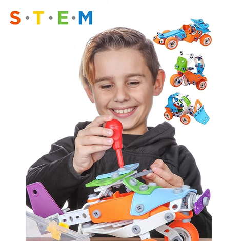 13 Best Educational Toys For 6-Year-Olds To Play At Home In 2024