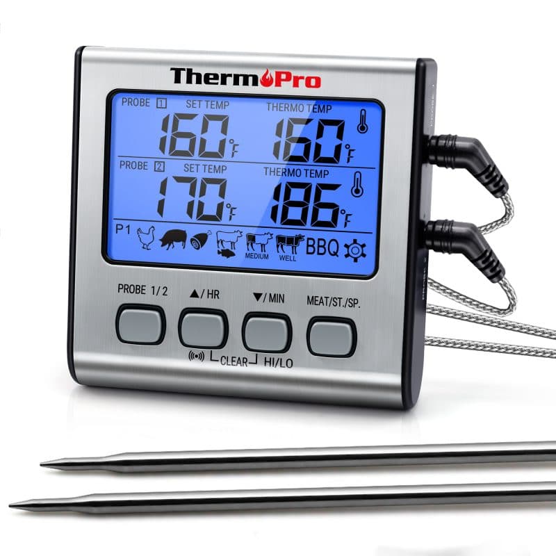 Best Candy Thermometer – Exclusive Products Guide! 