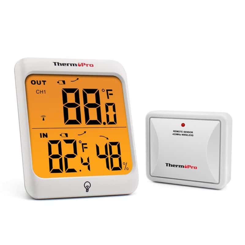 9 of the best garden thermometers to keep track of the weather - Gardens  Illustrated