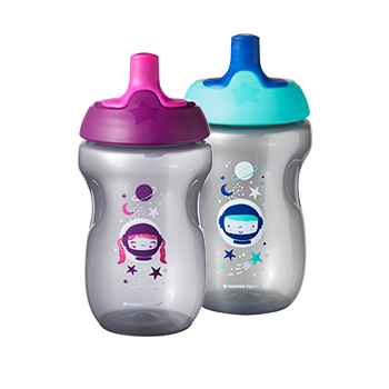 Best Sippy Cup for Your Children: Kids Tumbler – Owala