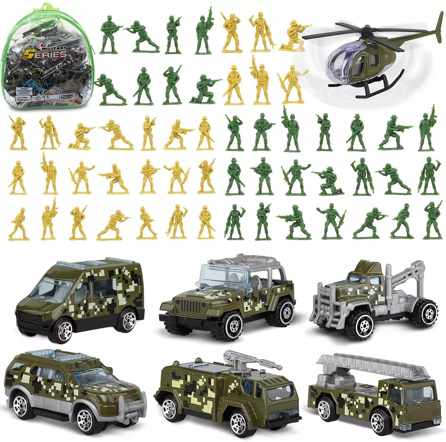 11 Best Army Toys In 2023, As Per Childhood Educators, 59 OFF