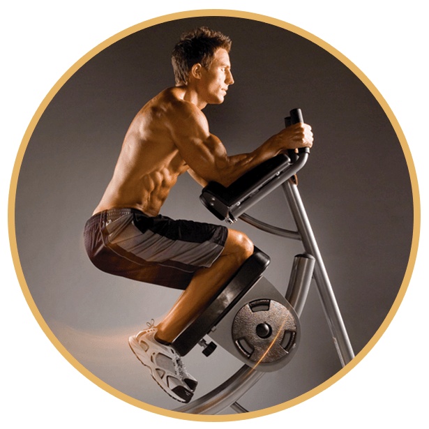 Ab coaster max weight limit deals