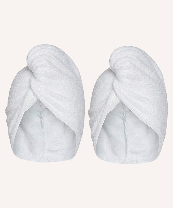 15 Best Hair Towels To Dry Hair And Reduce Frizz In 2023