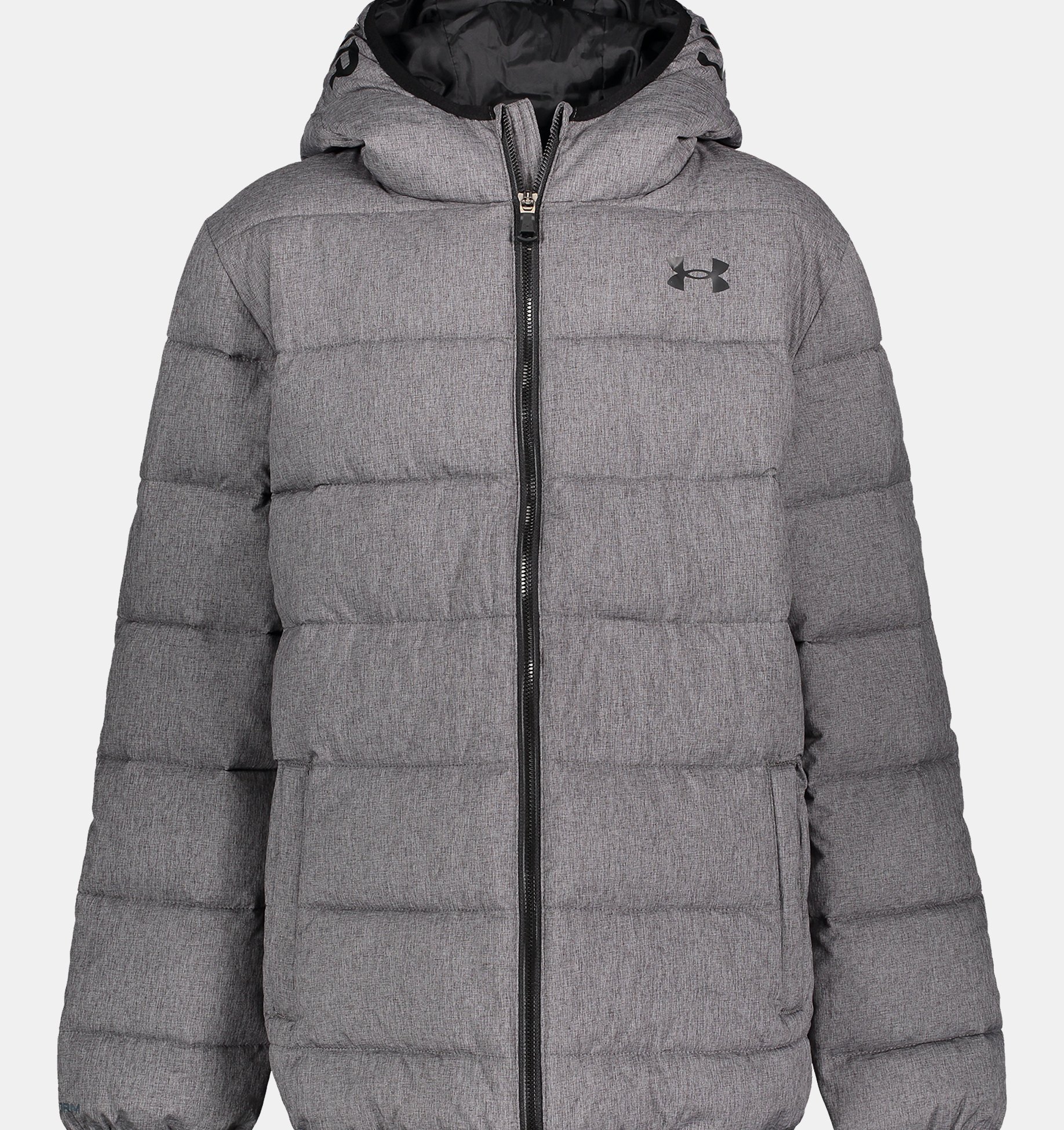 Under armour sales coats for toddlers