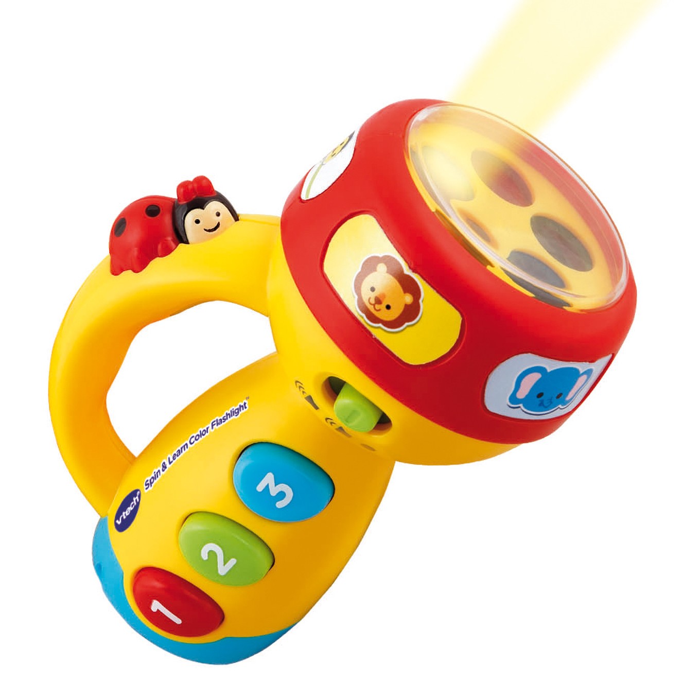 13 Best Vtech Toys, Reviewed By Experts In 2024