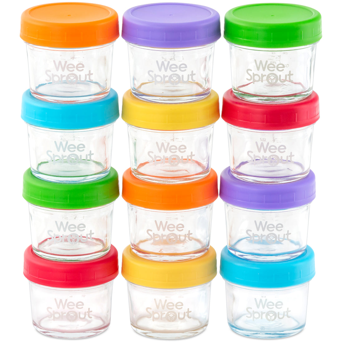 11 Best Baby Food Storage Containers In 2023