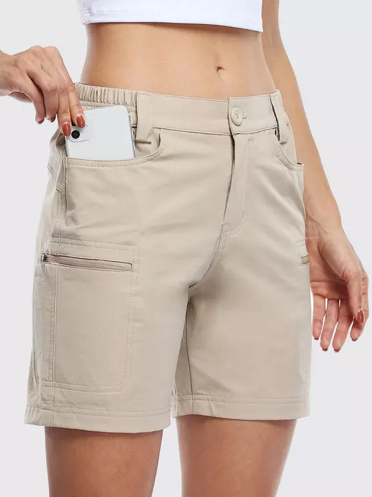 Best cargo deals shorts