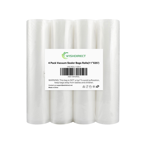 vpcok vacuum sealer bags