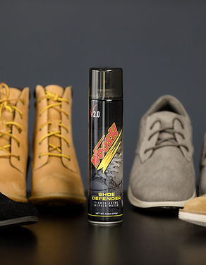 20 Best Shoe Protector Sprays Against Water & Stains In 2024