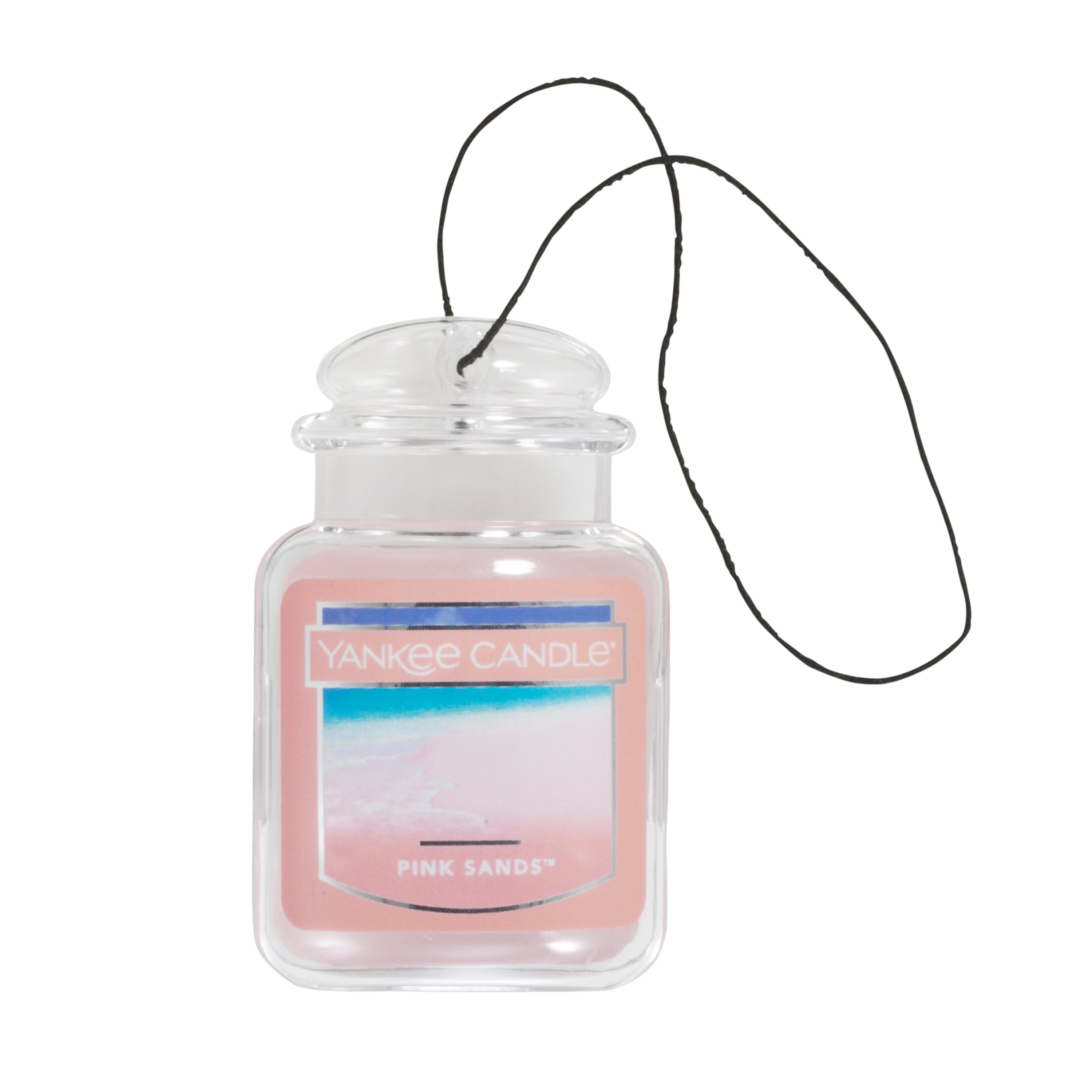 Yankee Candle Car Jar Ultimate Fresheners 15 Scent