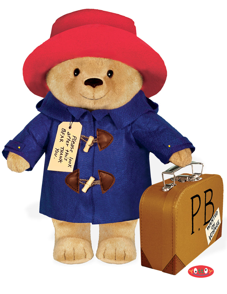15 Best Teddy Bears, As Per A Toys Entrepreneur In 2024