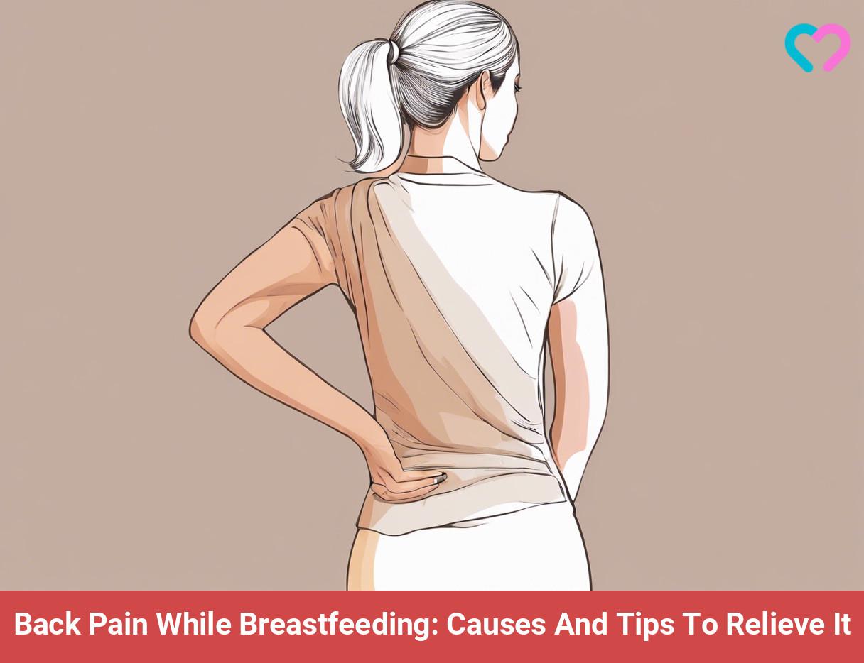 Breastfeeding tips cheap for pain