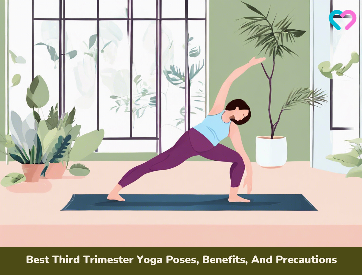 Benefits of Yoga for Better Posture | YourCareEverywhere