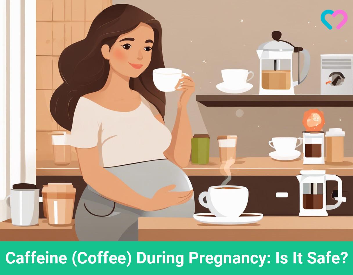 Stunning Brewing Methods For Caffeine Free Pregnancy Coffee image
