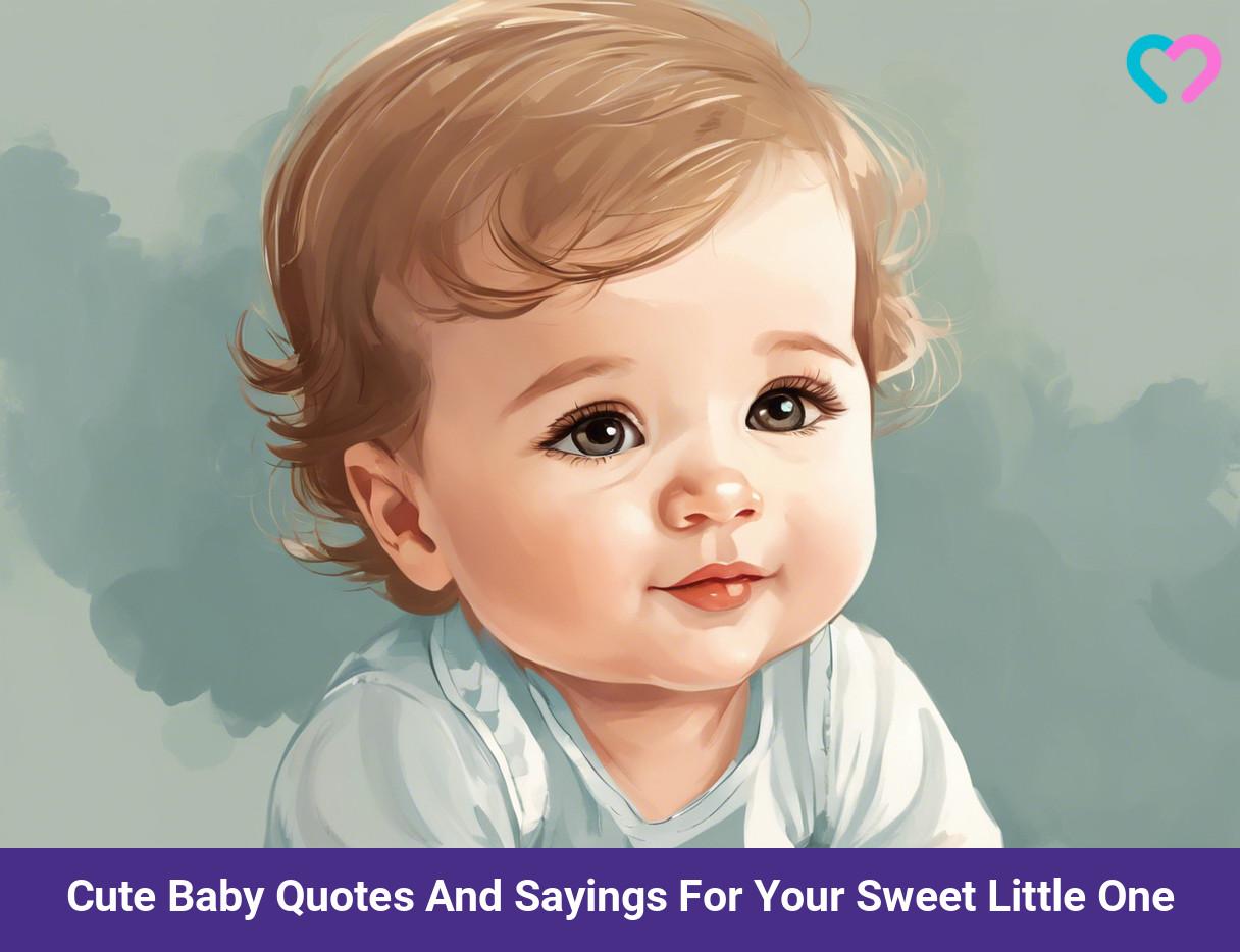 Cute little one online