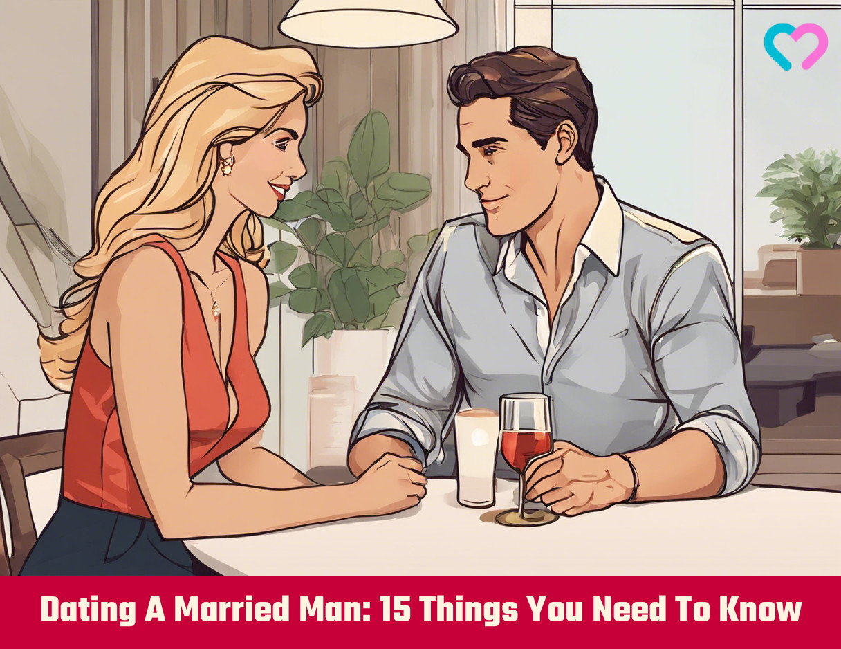 13 Things to Consider When Loving a Married Man