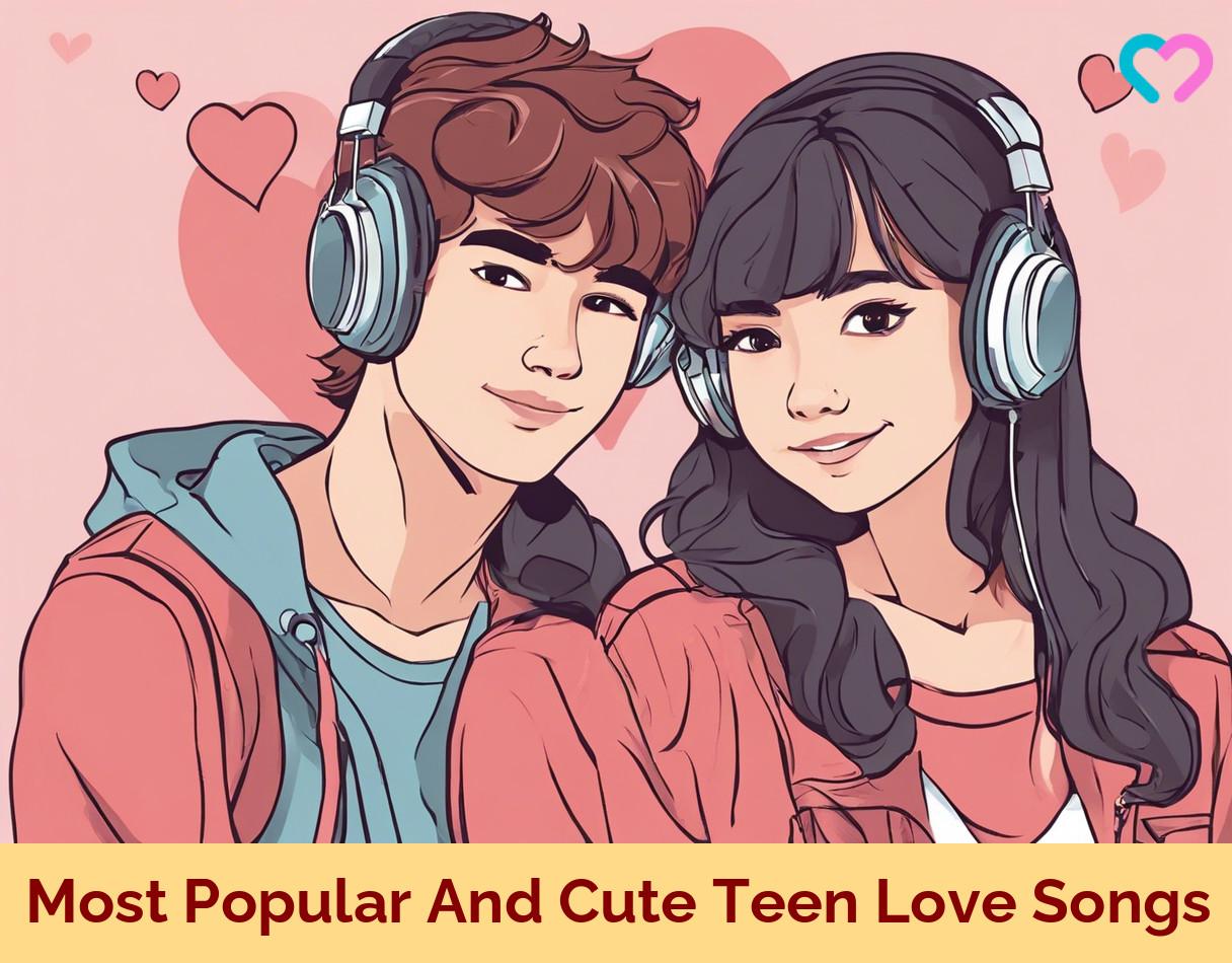 Cute song discount