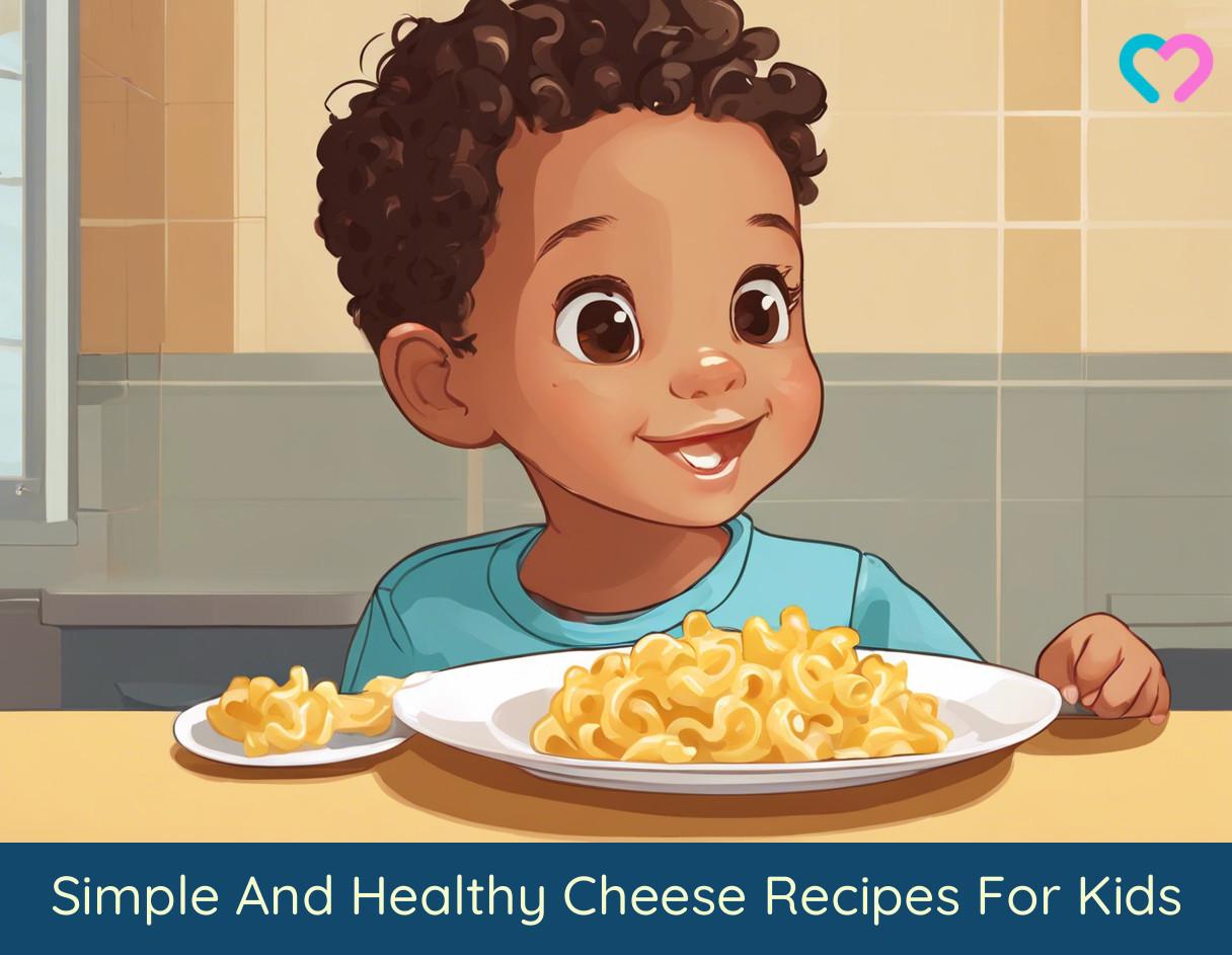 hurrah cheese for kids
